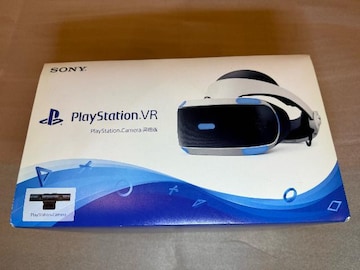 SONY PlayStation VR
