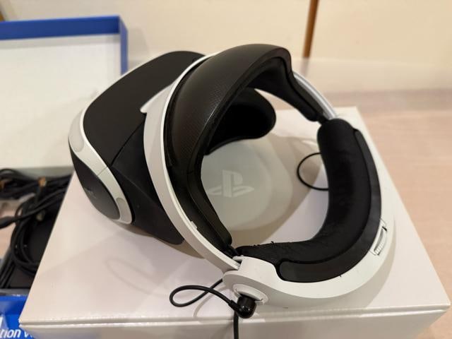 SONY PlayStation VR  Q[{/\tg 