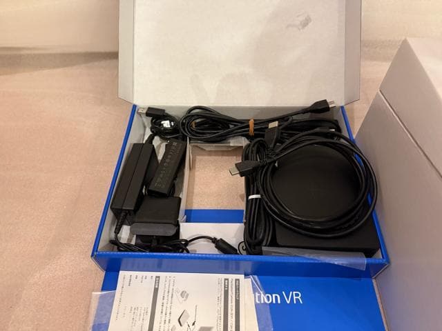 SONY PlayStation VR  Q[{/\tg 