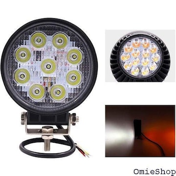 X-STYLE LED[NCg Ɠ 42W+2 ԊO @B//gbNpi ėp ی` 1 285