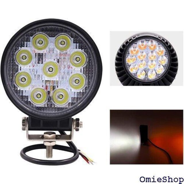 X-STYLE LED[NCg Ɠ 42W+2 ԊO @B//gbNpi ėp ی` 1 285  /oCN