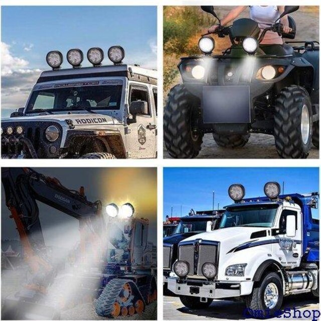X-STYLE LED[NCg Ɠ 42W+2 ԊO @B//gbNpi ėp ی` 1 285  /oCN