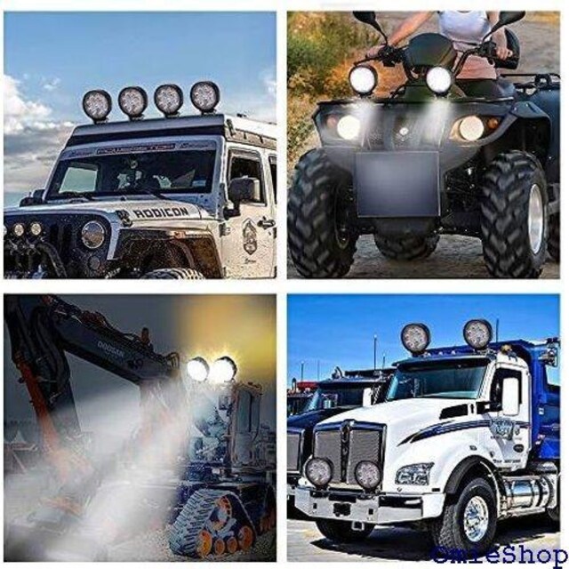 X-STYLE LED[NCg Ɠ 42W+2 ԊO @B//gbNpi ėp ی` 1 285  /oCN