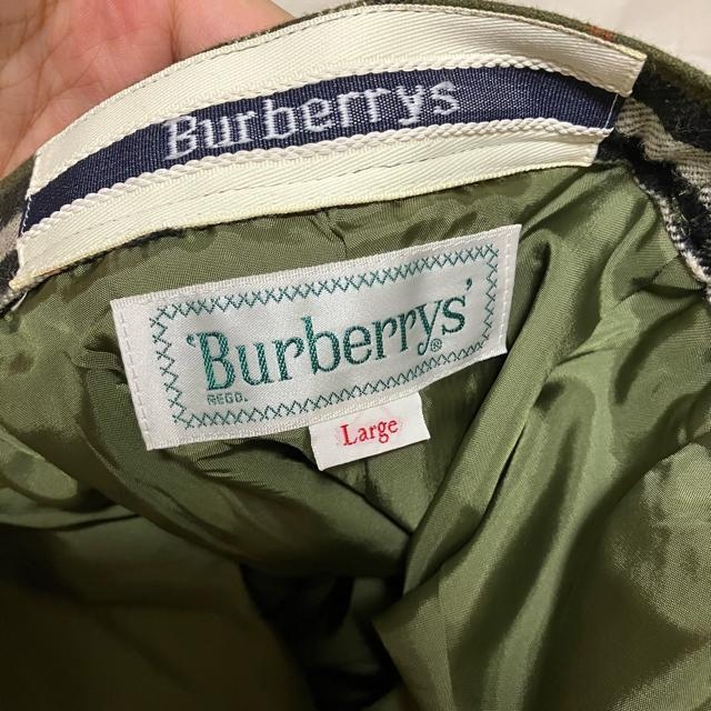 yBurberrys / o[o[Yz mo`FbN G Lbg / L  uh 