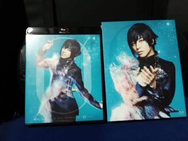 [Ճu[C] đ@LIVE 2017@WONDER lab.0mZEROn2g  ^gObY 