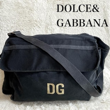  DOLCE&GABBANA 2way {XgobO V_[obO 