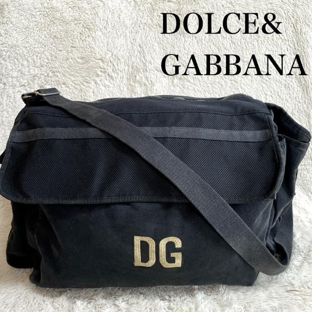  DOLCE&GABBANA 2way {XgobO V_[obO    uh 