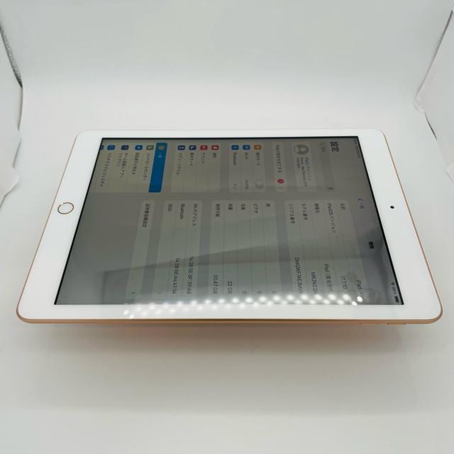 A dr95% iPad 6 6 32 GB Wi-Fi S[h@{  PC{/Ӌ@ 
