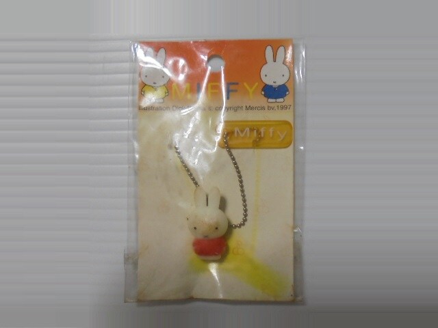 MIFFY ~btB[ Xgbv L[z_[`[tFVi 