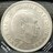 5N[l@d݁@t[hq9@f}[N@ݕ@RCÑK5 Kroner Frederik IX Denmark 1961