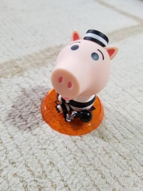 TOY STORY @n@u    