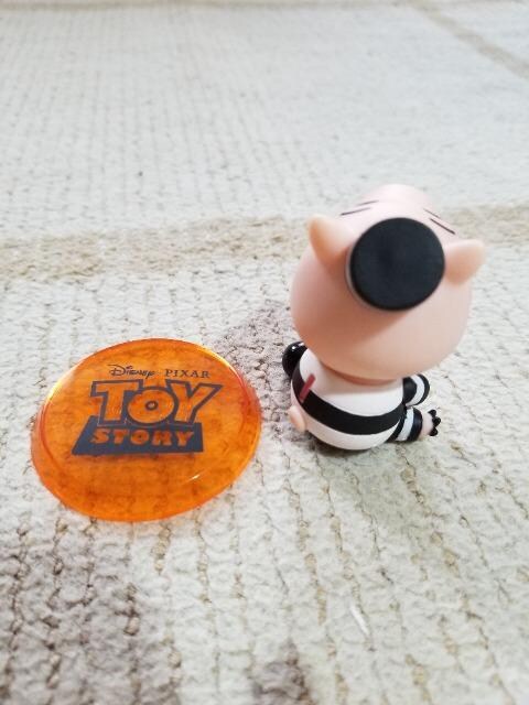 TOY STORY @n@u   