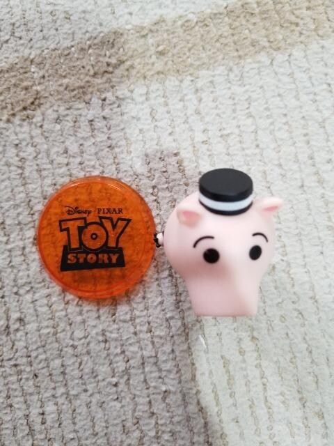 TOY STORY @n@u   
