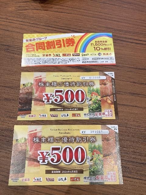 ʗX֑@yO[v@Xe[LǂAǂԂԂȂǁ@500~ 2@10% 
