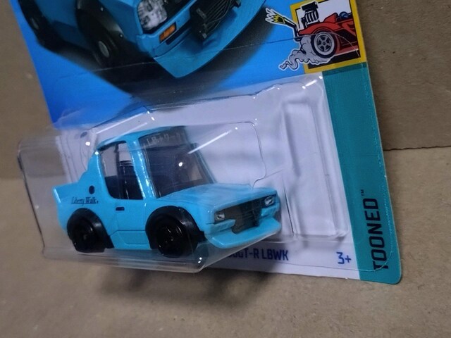 yHWx[VbNzjbT XJCC 2000GT-R LBWK