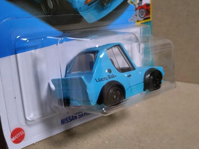 yHWx[VbNzjbT XJCC 2000GT-R LBWK