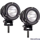 ~jTCY LED[NCg ی` oCN⏕ 1 P68h ho hU 2Zbg Lightronic 289