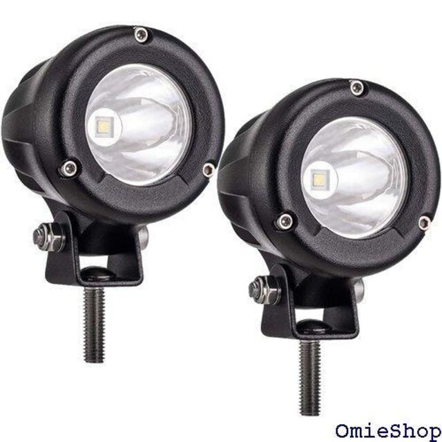 ~jTCY LED[NCg ی` oCN⏕ 1 P68h ho hU 2Zbg Lightronic 289  /oCN