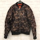  ZARA MAN U MA-1 WPbg u]