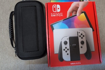 Nintendo Switch L@ELf { P[X