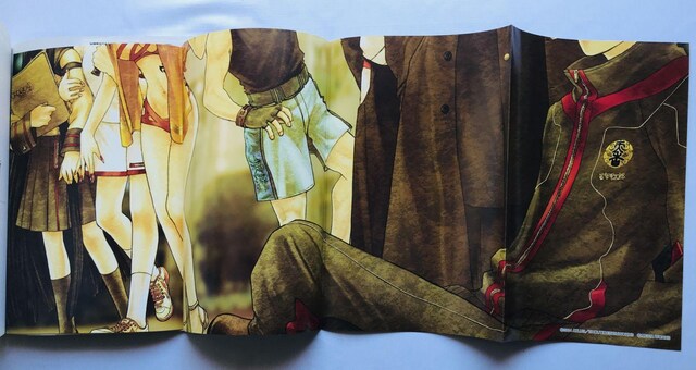 㗴d{IrWAKCh@V{{Z@{ē@U{@Ł@с@|X^[ Visual Guide Book  Q[{/\tg 