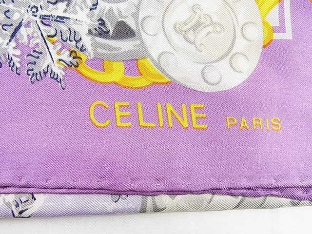 500~X^Ki CELINE Z[k VNXJ[t yMESused  uh 