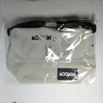 bZW[obO@[~@Messengerbag@MOOMIN@TCY͎ʐ^ɋLځ@V_[obO@gpi