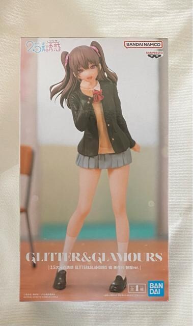2.5̗Uf GLITTER&GLAMOURS k ver. 