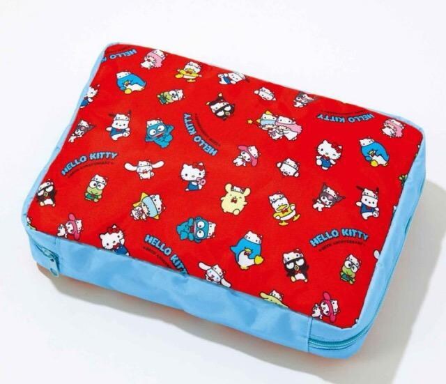 miniGt^HELLO KITTY n[LeB BIG|[` 