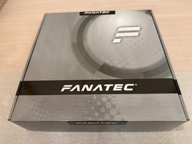 FANATEC ClubSport Wheel Rim Drift  zr[ 