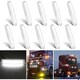 X-STYLE TCh}[J[ led 12V 24V ԗp ԕ _ECg h 10Zbg zCg 700