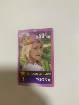 @i@gJ  SMTOWN2018 ғT