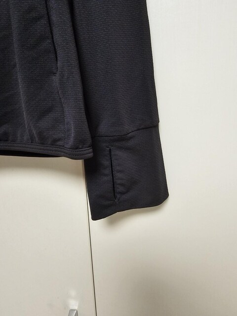 (2) UNIQLO AIRism UVJbgWbvAbvp[J[  XL  uh 