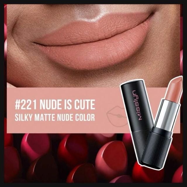 hCc Misslyn ~X }bgbv 221 NUDE k[h bvXeBbN g B[KRX  /RX/lC 