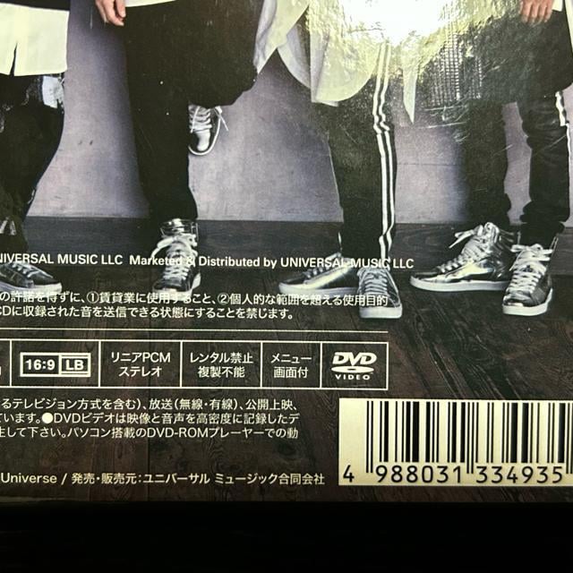 King  Prince CD{DVD  CD/DVD/rfI 