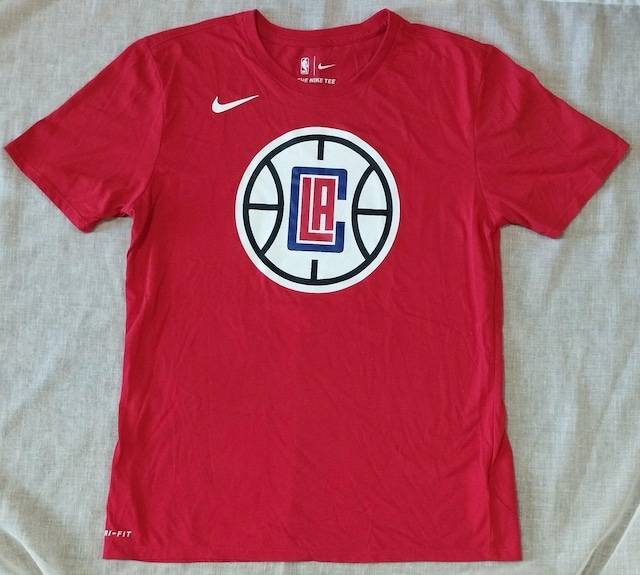 NBA LOSANGELES CLIPPERS TVc  S NIKE T[XNbp[Y iCL bh  uh 