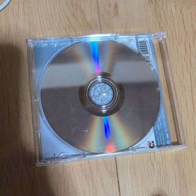 VS 5  CD/DVD/rfI 