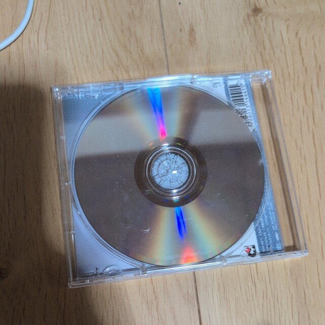 VS 5  CD/DVD/rfI 