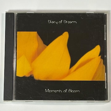 Diary of Dreams / Moments of Bloom