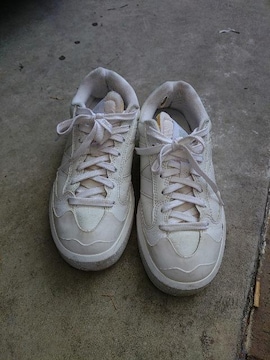 new balance(j[oX)CT302CLA WHITE   24cm    Xj[J[
