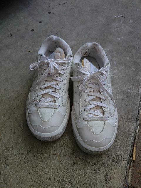 new balance(j[oX)CT302CLA WHITE   24cm    Xj[J[   uh 