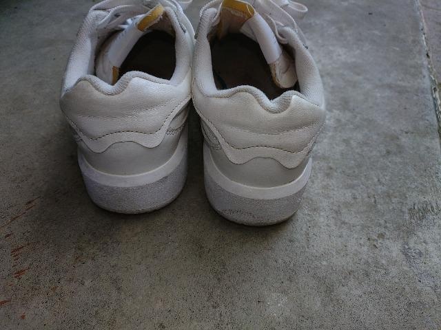 new balance(j[oX)CT302CLA WHITE   24cm    Xj[J[  uh 