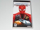 PSPSPIDER-MAN WEB OF SHADOWS AMAZING