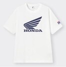 GU HONDA TVc