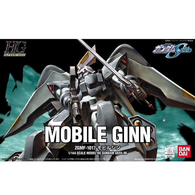 1/144 HG rW 