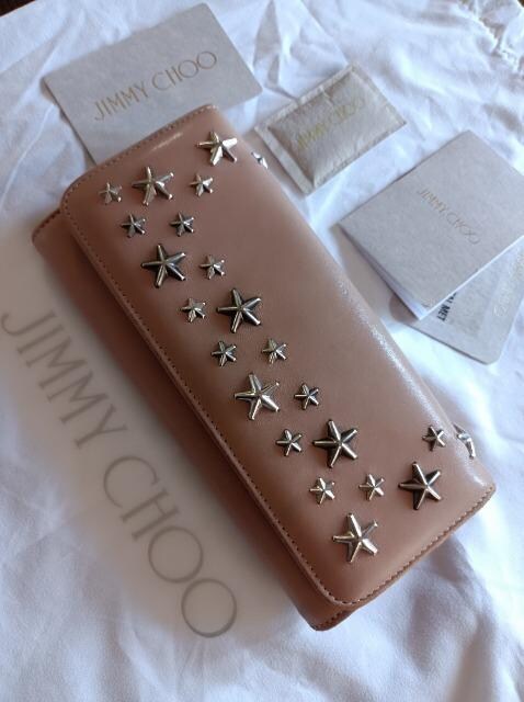 JIMMY CHOONINO BALLET PINK/SILVER  GUNMETAL MET܂zW~[`E 