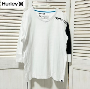 Hurley TVc  M Rbg100% n[[