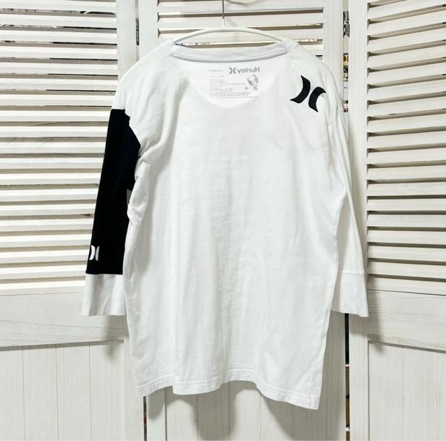 Hurley TVc  M Rbg100% n[[  uh 
