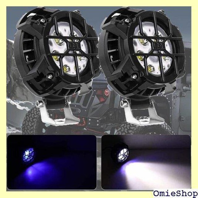 CLOWICSR 4 C` LED [NCg 4 g[ ATV SUV ATV W[v{[g 2Zbg 184  /oCN