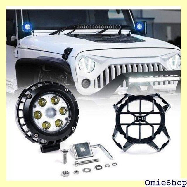 CLOWICSR 4 C` LED [NCg 4 g[ ATV SUV ATV W[v{[g 2Zbg 184  /oCN